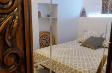 Alma Mudéjar Casa Rural - Photo 20