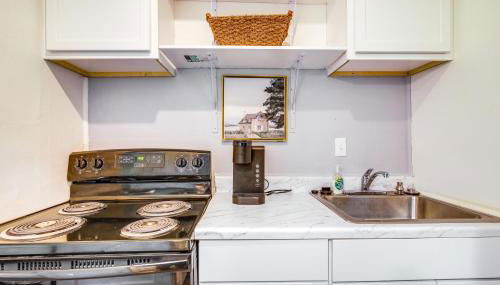 Lovely Clarksdale Studio Less Than 2 Mi to Downtown! - Foto 2