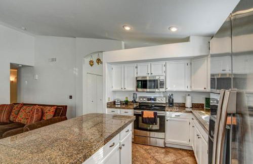 Route 66 Oasis in Downtown Gilbert with Heated Pool & Mini Golf - Foto 15