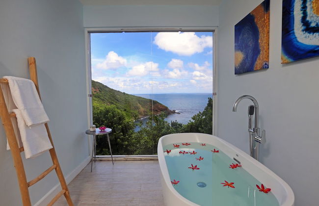 Xhale Luxury Villa - Foto 28