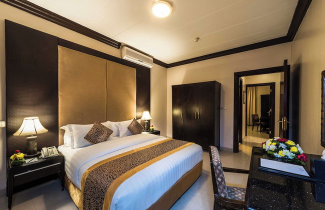 Boudl Al Malaz - Foto 16