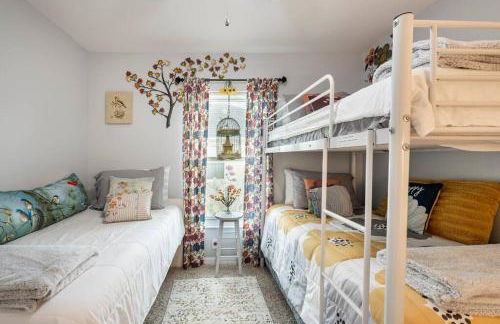 Birds and Blossoms Oasis - Close to Theme Parks - Foto 50