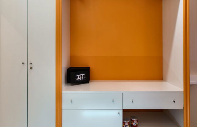 Guest House Grazioli - Foto 26