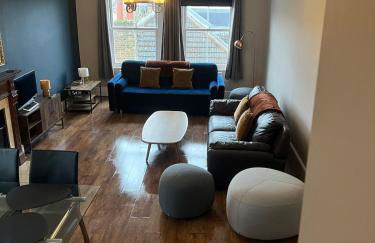 Richmond charm cozy apartment - Foto 40