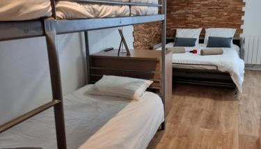 Le Tétras - Ski, rando, VTT profitez-en ! - Foto 4, towels