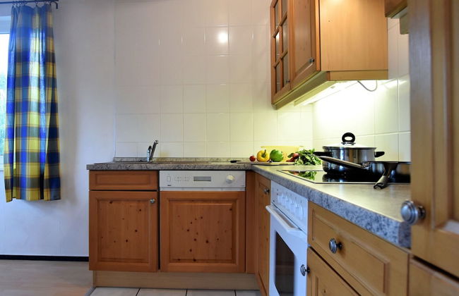 Luxuriose Ferienwohnung in Boddin mit Garten - Foto 8