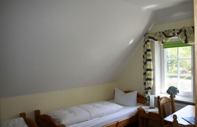 Ferienwohnung Teichblick - Foto 5