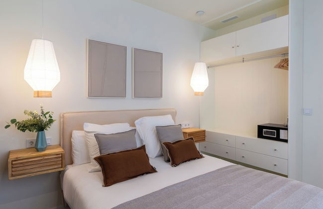 Feelathome O'Donnell Apartments - Foto 14