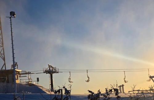 Ferienwohnung Activities & Relax mit privater Sauna - Foto 40