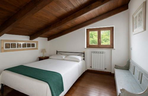 VILLA NASCA - Ville Carborello - Foto 14