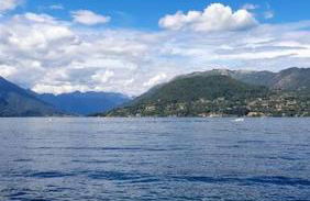 La terrazza sul lago - Foto 19