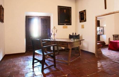 Casa Rural Los Galanes - Foto 50