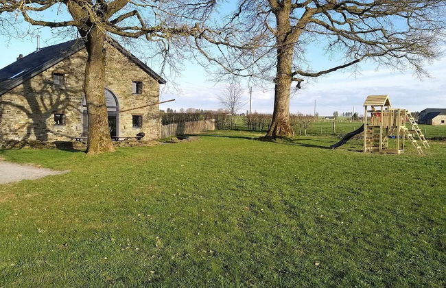 Wonderful Holiday Home in Gouvy with Hot Tub - Photo 40