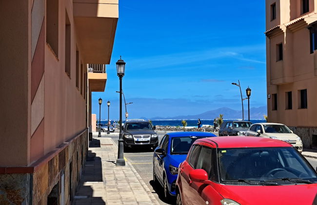 Casa Mamu, Terrace, Wifi and air con - Foto 28