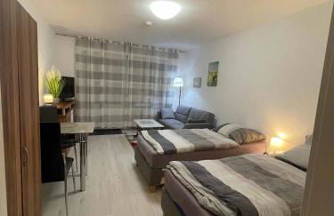 Appartement am Brunnenplatzl mit Bademantelzugang - Foto 4