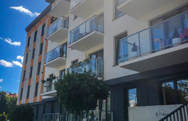 Apartament Ceglany - Foto 12