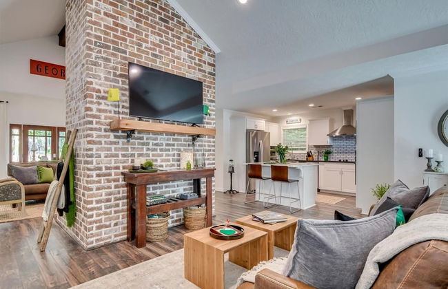 The Green Jacket by Boutiq - Foto 16