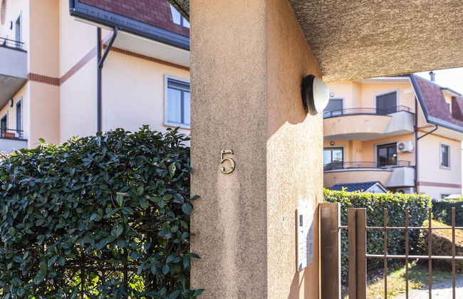 Malpensa Express in Vizzola Ticino - Photo 50