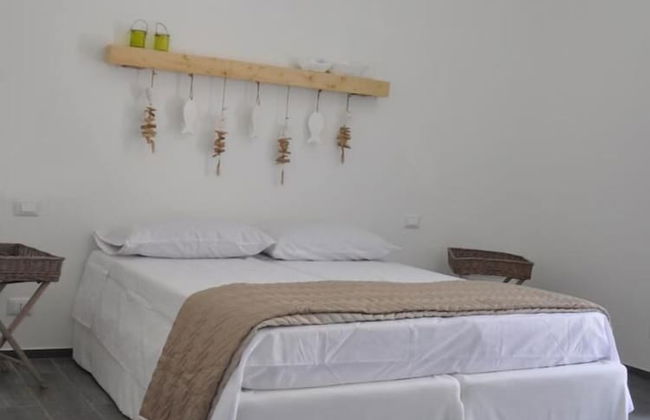 Tangram House - Apulia Holiday - Photo 25