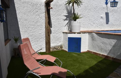 Casa rural El Nido de Despeñaperros - Foto 41