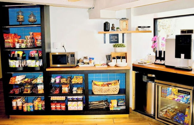 ARC HOTEL Washington DC, Georgetown - Photo 35