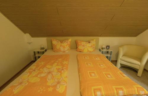 Apartment in Bad Grund Near Harz Park - Foto 28