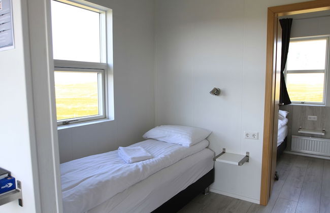 Aurora Cabins - Photo 21