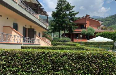 Aurelia Rta Detta il Cascinale - Foto 12