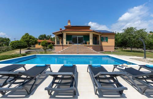 Villa Dani-with big pool 50m2 - Photo 24