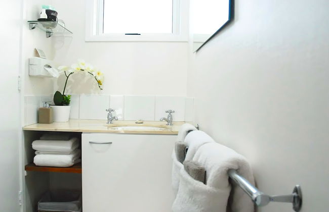 Almond Court Motel - Foto 35