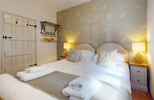 The Stables at Birch Cleave Barns - Foto 4