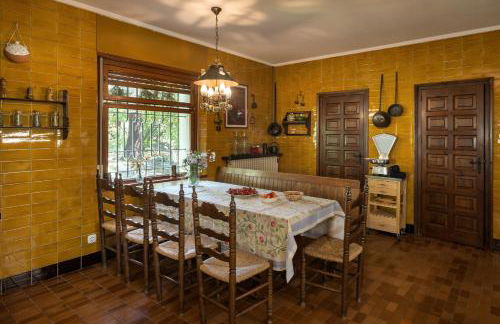 Ca la Cèlia casa con Spa, piscina y BBQ - Foto 8