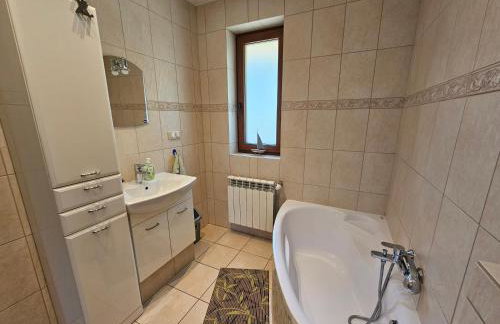 Ferienhaus "BASTEK1" am See mit Kamin & WLAN - Domek Letniskowy BASTEK - Photo 27