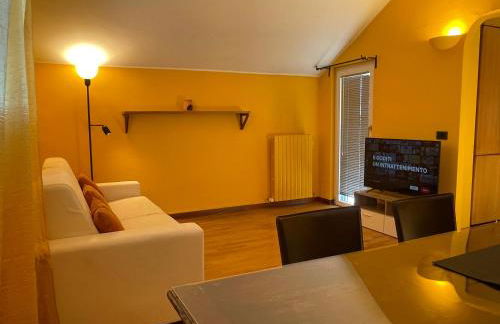 Paderno Modern Stay - Affitti Brevi Italia - Photo 17