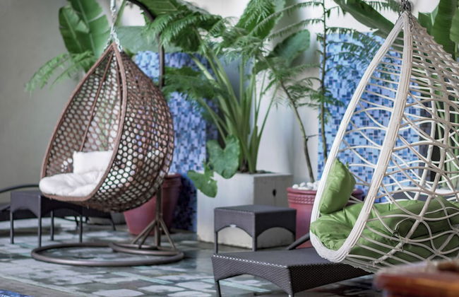 Somerset Millennium Makati - Foto 47