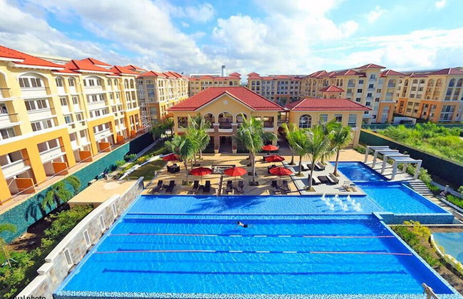 Kara's Condotels - Foto 79