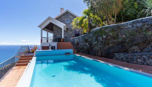 Villa Tabua - Foto 2