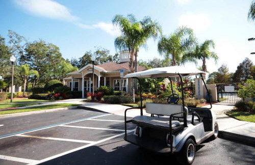5366 Unit 17-106 Lovely home inside Disney area - Foto 13