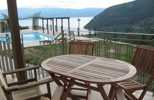 Asterida Villas - Foto 29