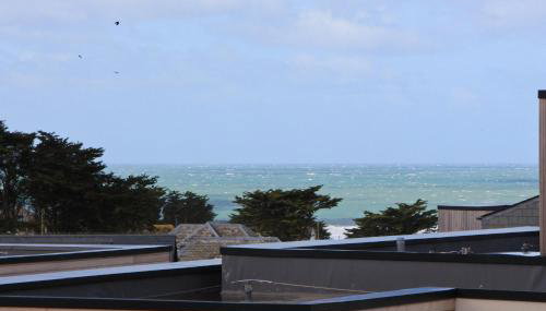 Coastal apartment sea views - Foto 2