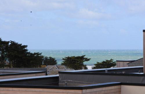 Coastal apartment sea views - Foto 2