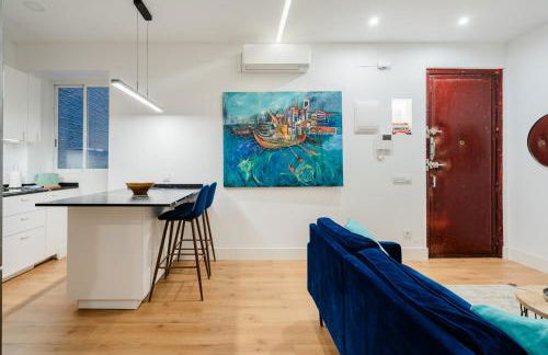 La Elegancia de Lagasca - Foto 6