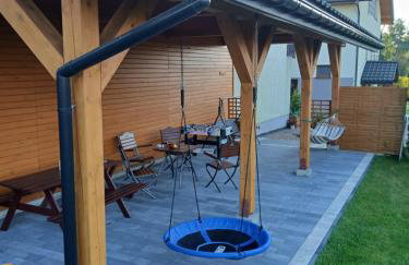 Agroturystyka u Krzysztofa ZATOR ,ENERGYLANDIA , NOCLEGI - Foto 19