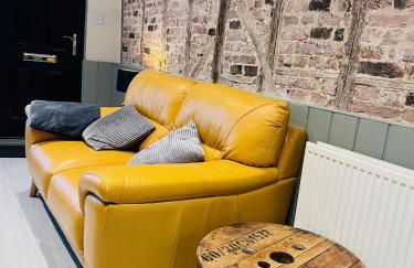 Little Pilgrims Retreat in St Dunstans, Canterbury - Foto 29