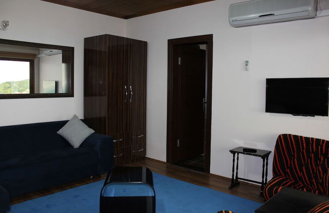 Blue & Green Villa Gursoy - Foto 8