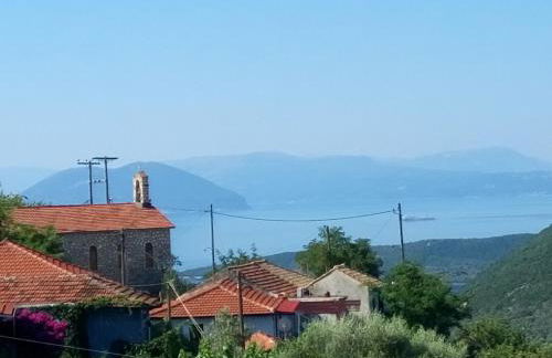 Manto Apartments Lefkada - Foto 1