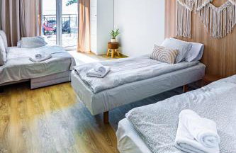 Mazurskie Apartamenty "Jak Tu Miło!" - Foto 27