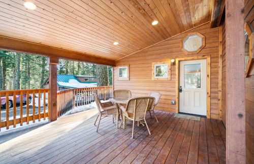 The Cabins at Hyatt - Foto 25