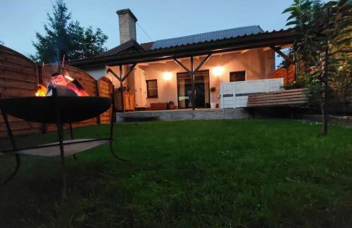 Domek gościnny Stara Stolarnia - Foto 20