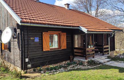 Plitvice Glock Apartment - Foto 1